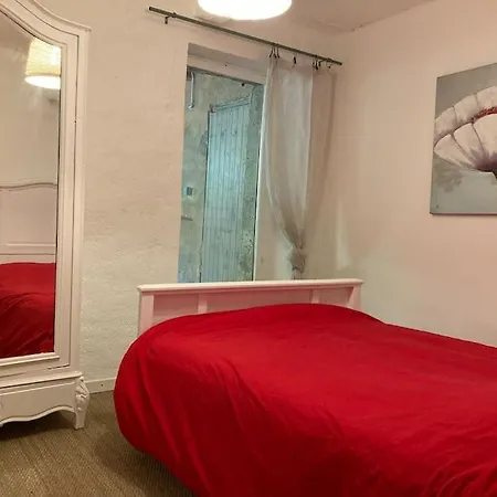 Petite Maison En Provence Hébergement de vacances Plaisians