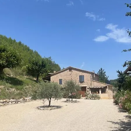 Petite Maison En Provence